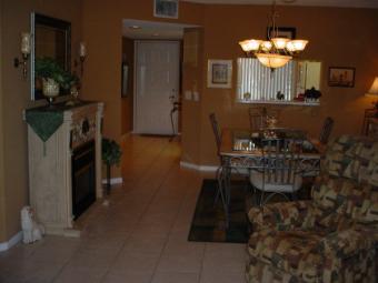 Great 2/2 condo in Century Villa Pembroke Pines